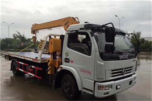 侯马24小时道路救援服务