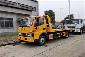 侯马车辆公路救援