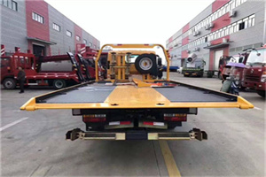 侯马附近汽车救援服务