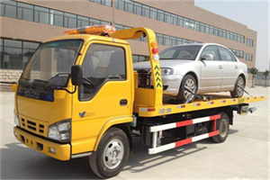 侯马道路救援一般怎么收费