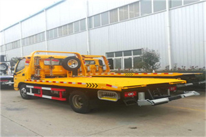 侯马附近拖车救援搭电