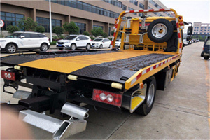 侯马24小时汽车送油服务公司