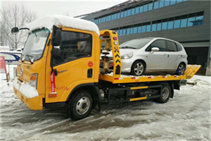 侯马附近道路救援服务