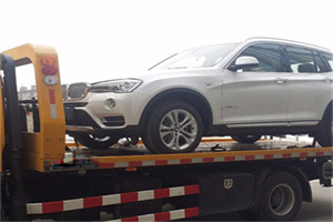 侯马拖车24小时服务电话