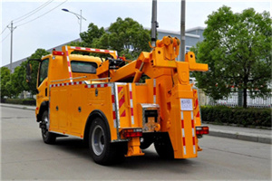 侯马高速路拖车费