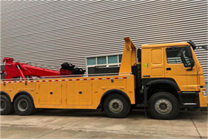 侯马道路救援公司